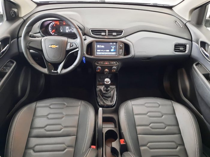 CHEVROLET - ONIX