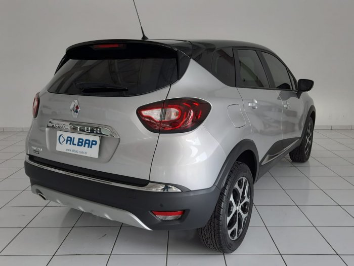 RENAULT - CAPTUR