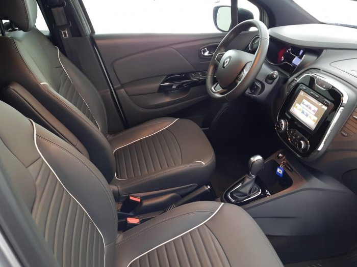RENAULT - CAPTUR