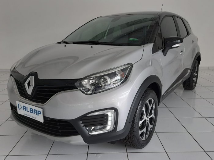 RENAULT - CAPTUR