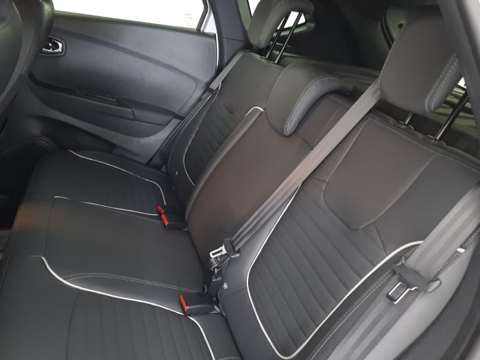 RENAULT - CAPTUR