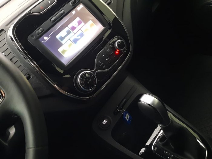 RENAULT - CAPTUR