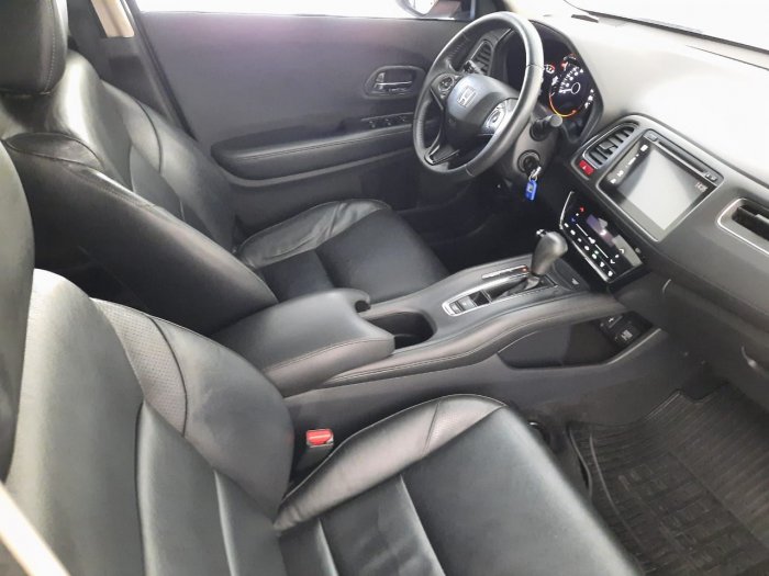 HONDA - HR-V