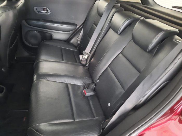 HONDA - HR-V