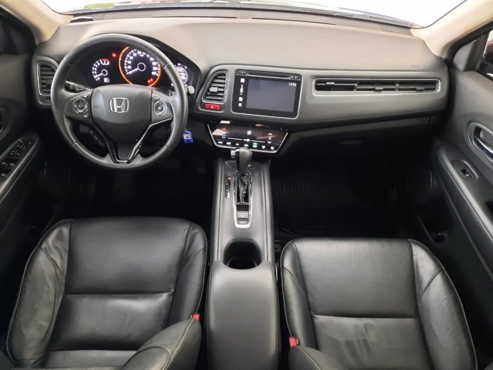 HONDA - HR-V