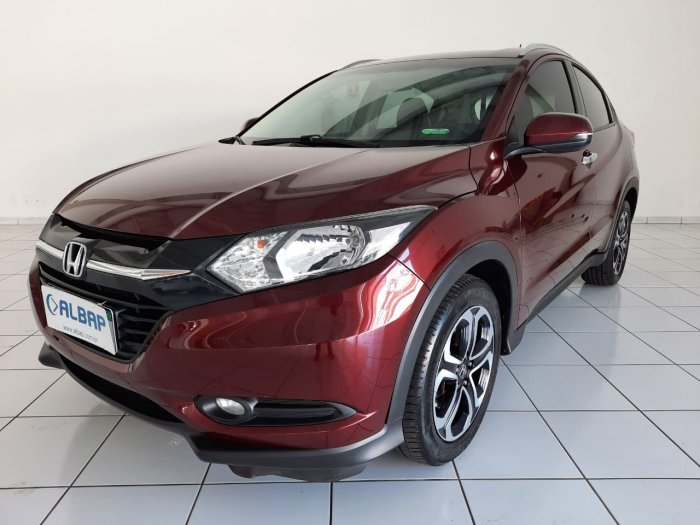 HONDA - HR-V