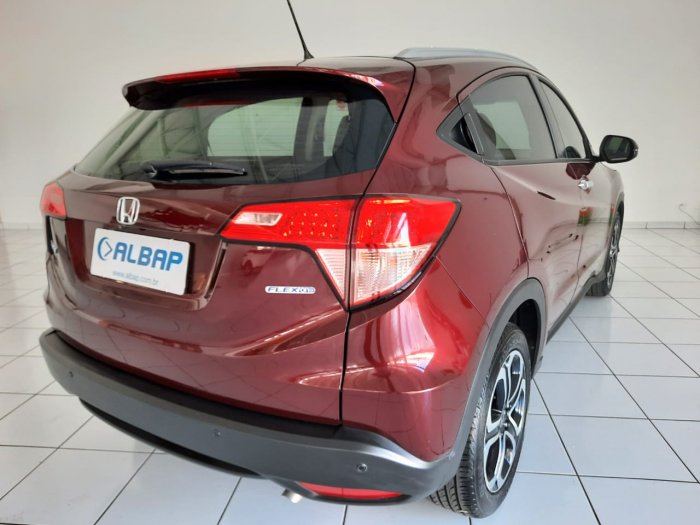 HONDA - HR-V