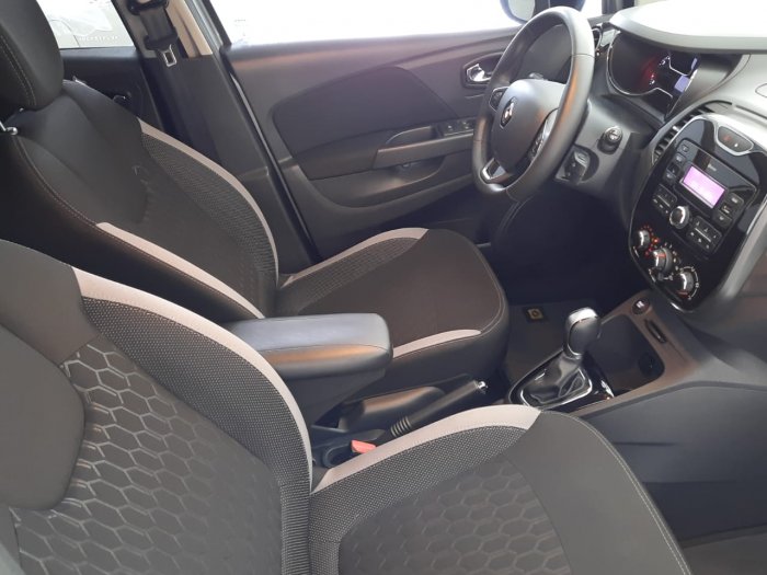 RENAULT - CAPTUR