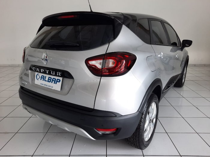 RENAULT - CAPTUR