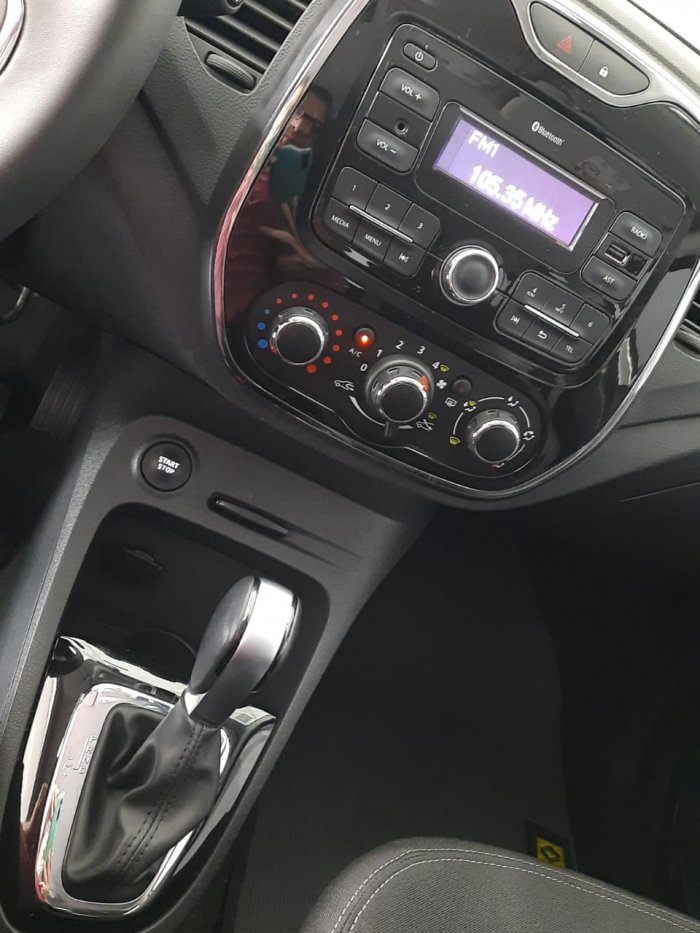 RENAULT - CAPTUR