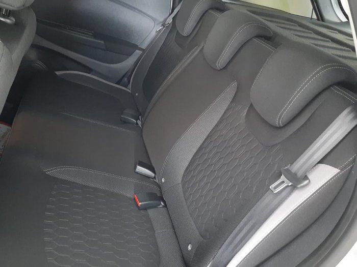 RENAULT - CAPTUR