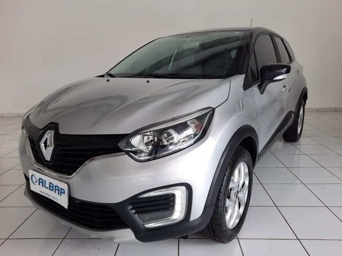 RENAULT - CAPTUR