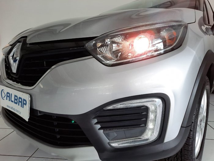 RENAULT - CAPTUR
