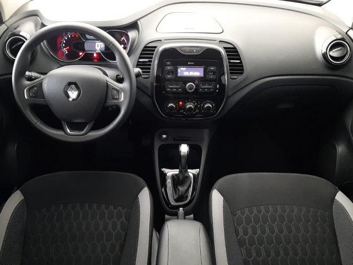 RENAULT - CAPTUR