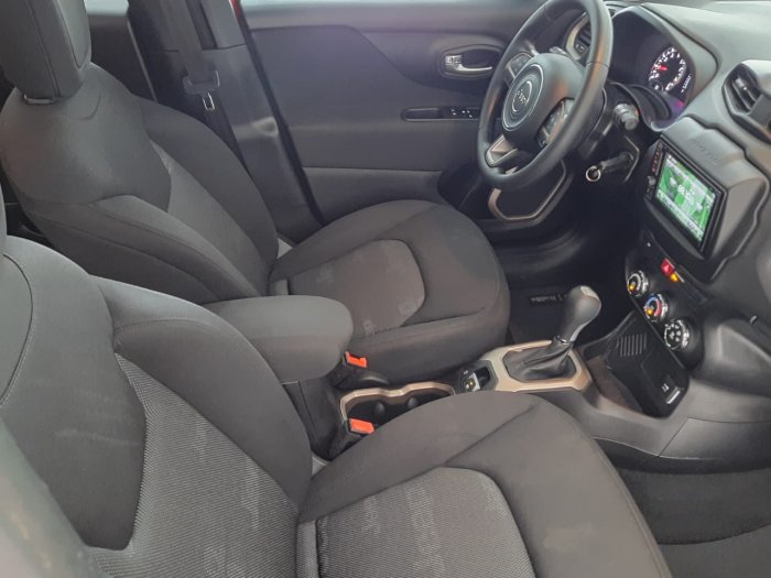 JEEP - RENEGADE