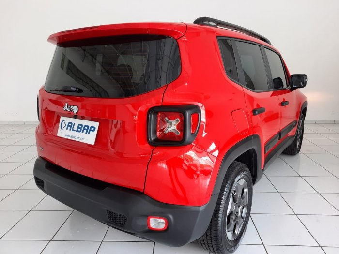 JEEP - RENEGADE