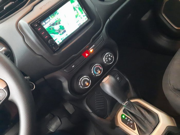 JEEP - RENEGADE