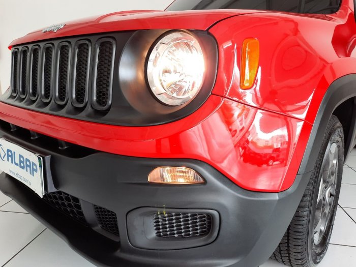 JEEP - RENEGADE