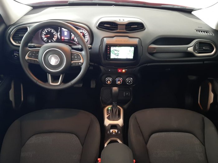 JEEP - RENEGADE