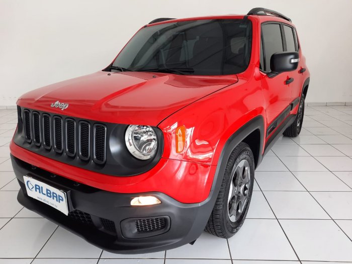 JEEP - RENEGADE