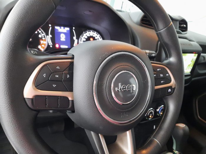 JEEP - RENEGADE