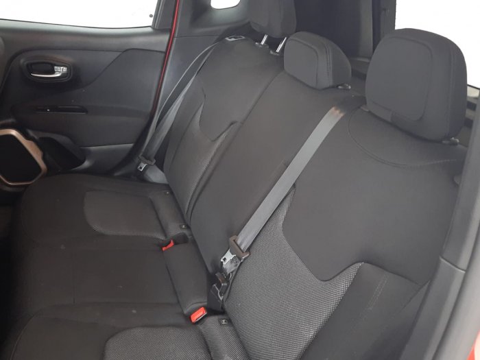 JEEP - RENEGADE