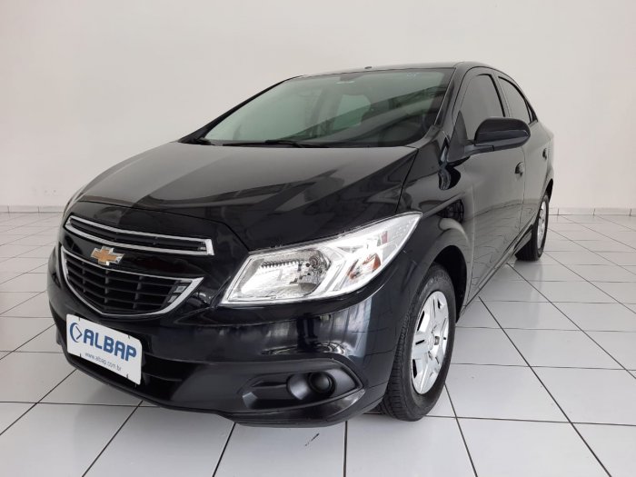CHEVROLET - PRISMA