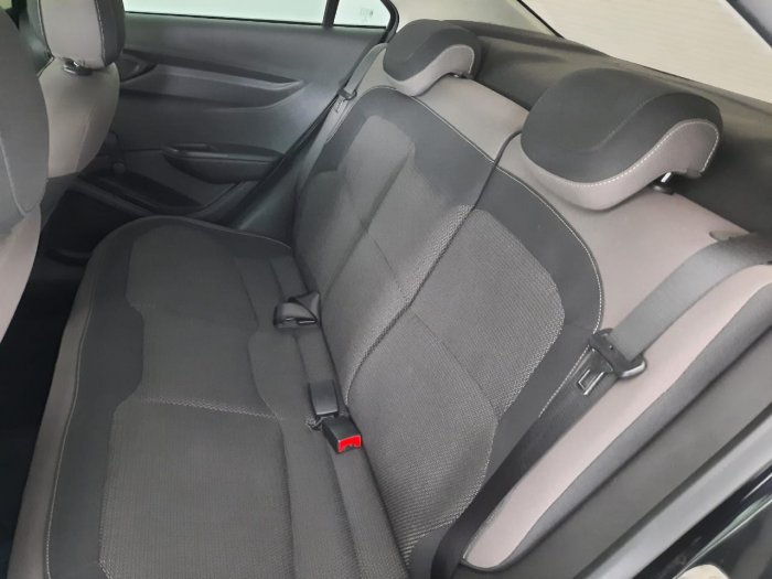 CHEVROLET - PRISMA