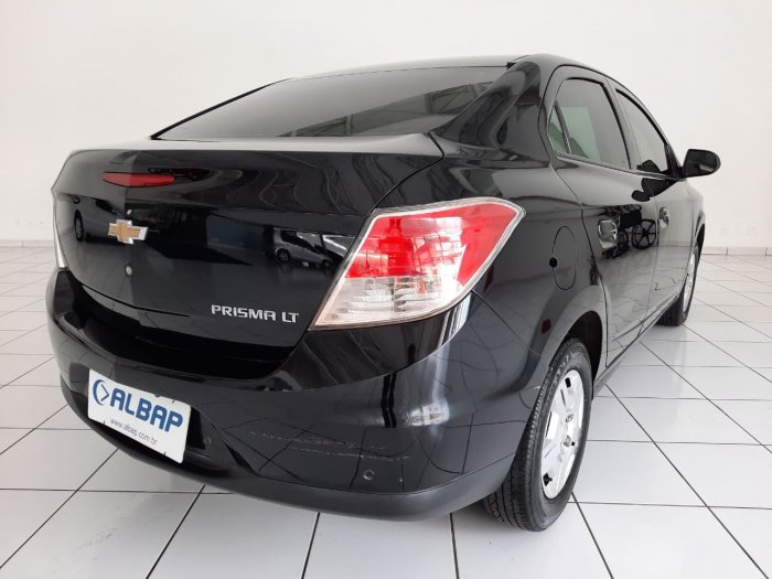 CHEVROLET - PRISMA