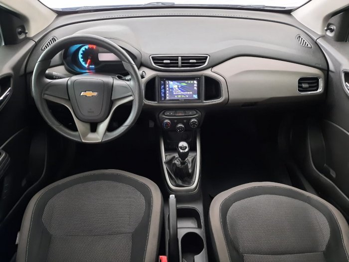CHEVROLET - PRISMA