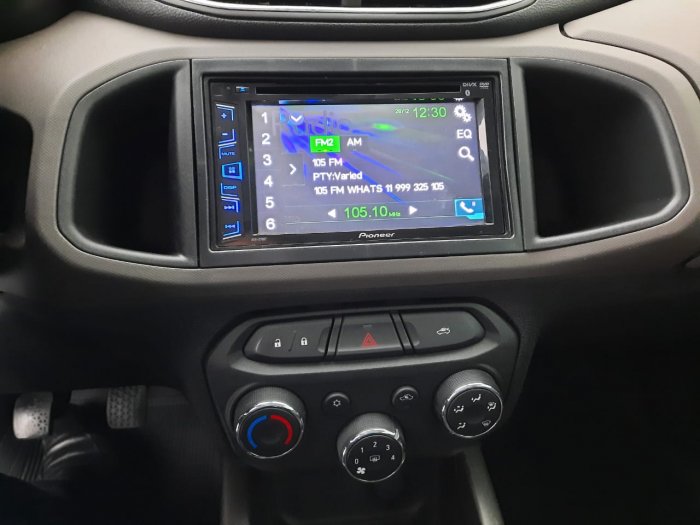 CHEVROLET - PRISMA