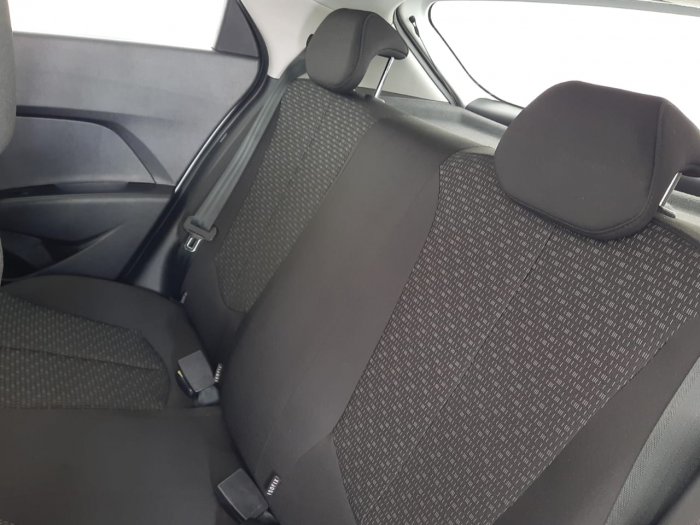 HYUNDAI - HB20