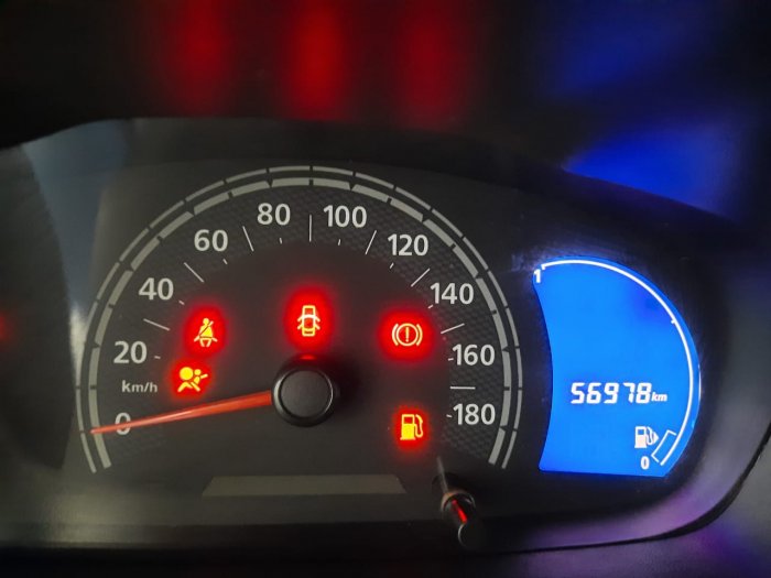 RENAULT - KWID