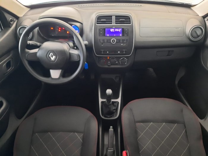 RENAULT - KWID