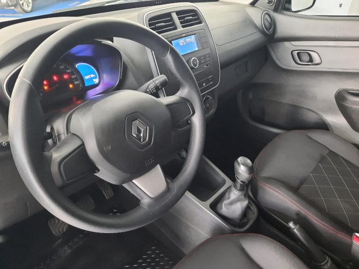 RENAULT - KWID