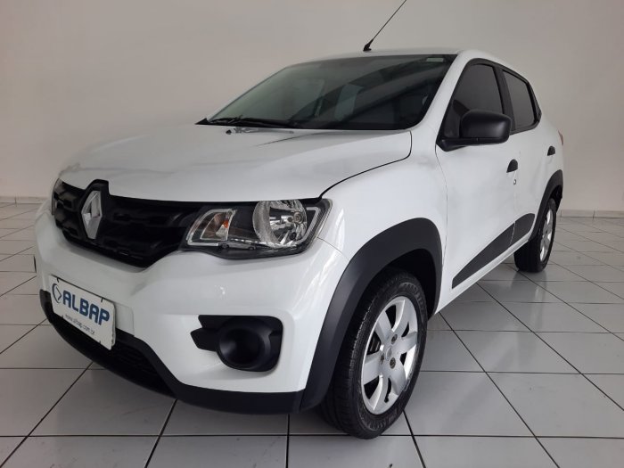 RENAULT - KWID