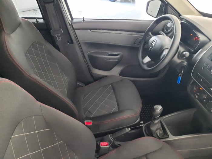 RENAULT - KWID