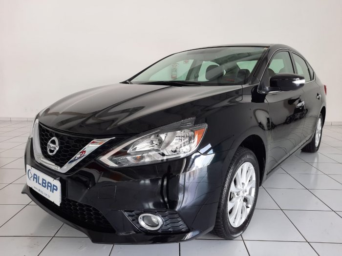 NISSAN - SENTRA