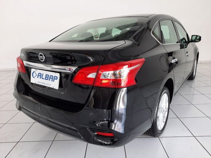 NISSAN - SENTRA