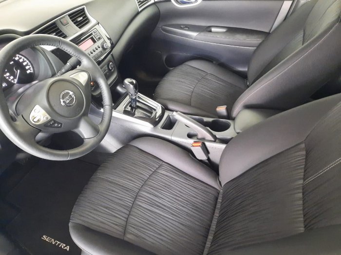 NISSAN - SENTRA