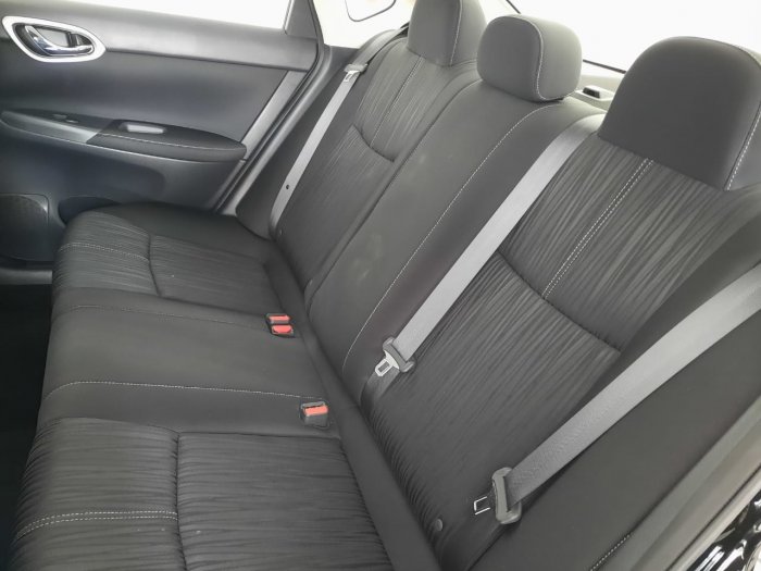 NISSAN - SENTRA