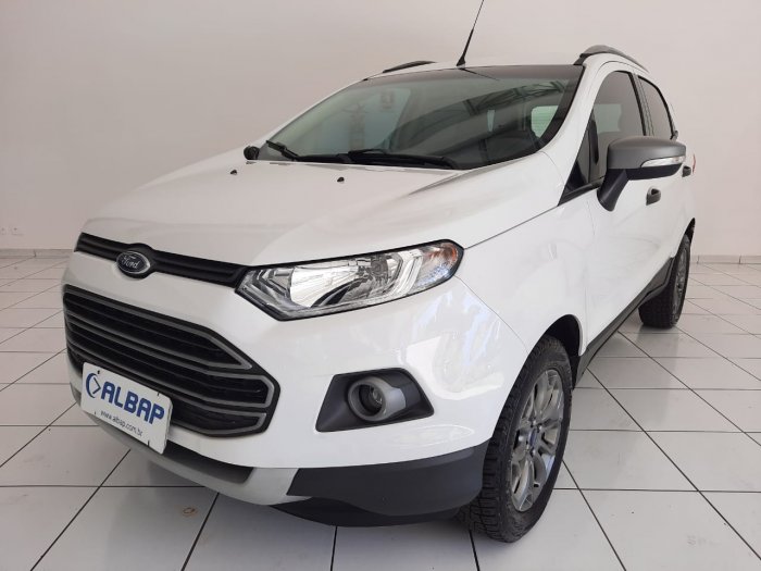 FORD - ECOSPORT