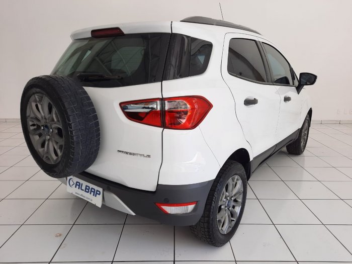 FORD - ECOSPORT