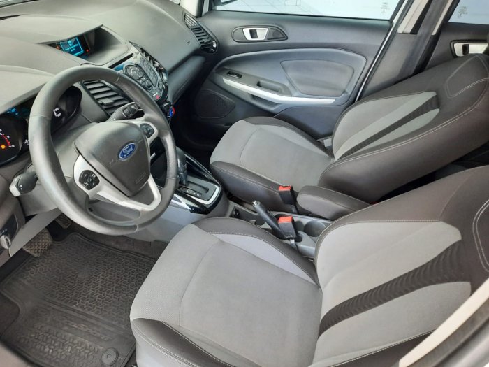 FORD - ECOSPORT