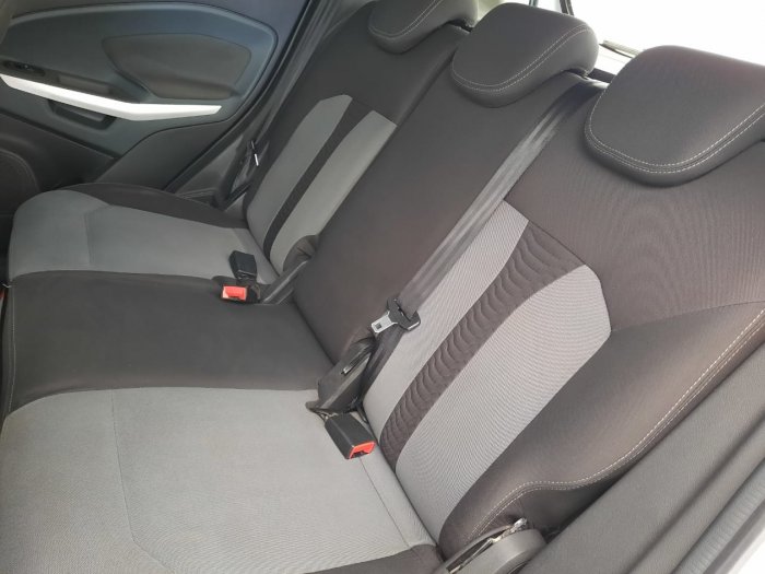 FORD - ECOSPORT
