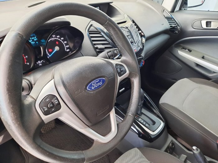 FORD - ECOSPORT