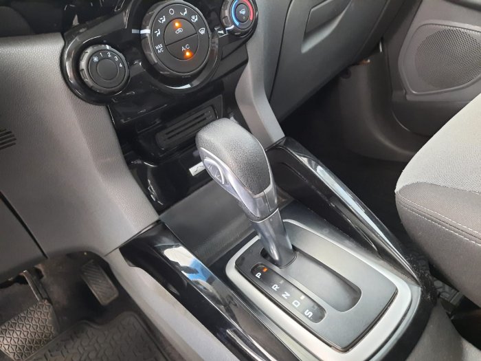 FORD - ECOSPORT