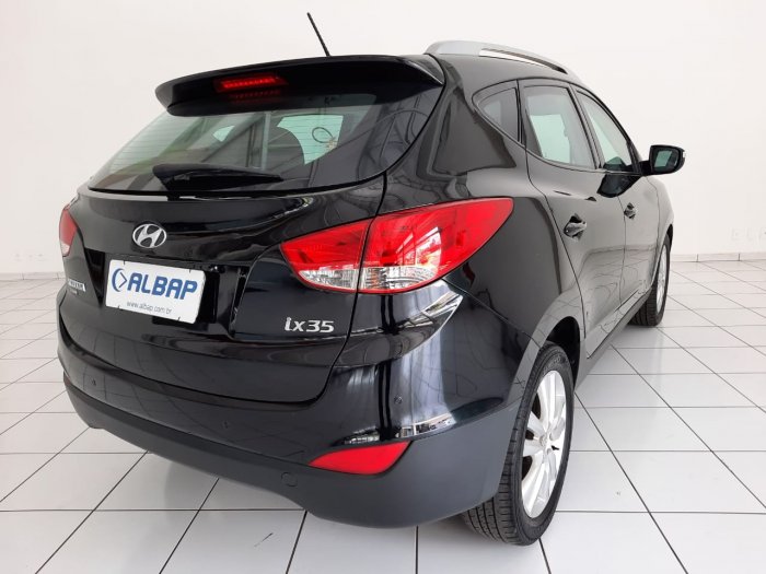HYUNDAI - IX35