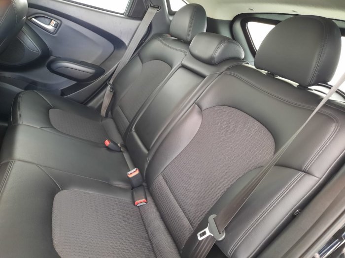 HYUNDAI - IX35