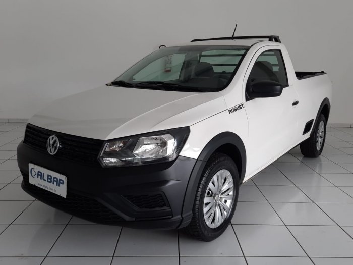 VOLKSWAGEN - SAVEIRO
